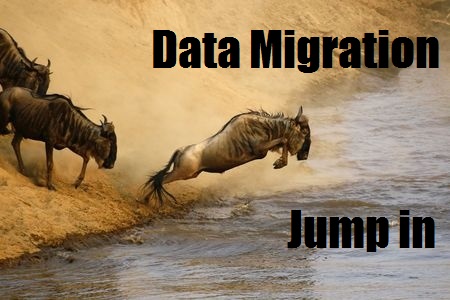 Data Migration - Plan the Plan