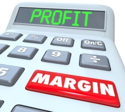 Are You Putting Gross Margins and Gross Profits in Your Tool Belt?