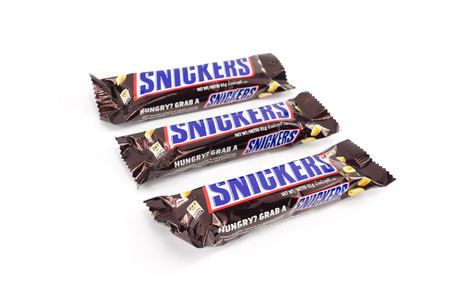 4 Ways to Make Your C-Store Database Sell More Snickers