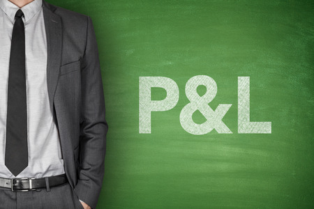 3 Steps You Can Take in Your Stores to Improve your Monthly  P&L Statement