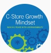 image of c-store growth mindset youtube channel logo