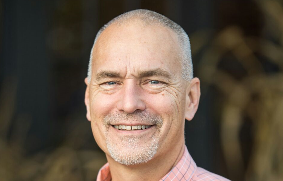 Image of Tom Bandy, Founder/CEO BandyWorks. The company focues on convenience store operations.