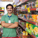 Store manager starting the year strong with an operations kickoff plan