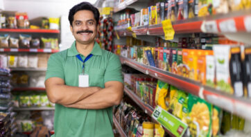 C-Store Managers Start with a Daily Plan