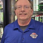 image of Don Broadwater, manager at Napoleon Main Stop. Don xxx listed the three qualifications for c-store managers if you want to have a successful career in the convenience industry
