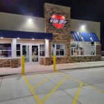 Image of Main Stop, Napoleon, Ohio. Don Broadwaterlisted the three qualifications for c-store managers if you want to have a successful career in the convenience industry