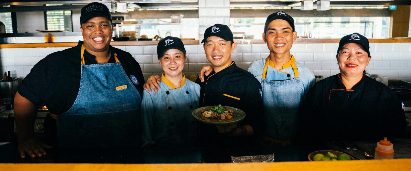 Image of The BandyWorks leadership survey polled c-store operators who provided their top 6 c-store store staff talks. These c-store managers push themselves to find the best ways to build relationship