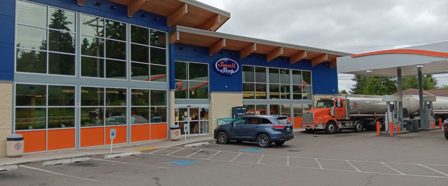Image of Brown's coner store front. Building a scalable c-store operations team can be a challenge for convenience store operators . Let’s focus on one major variable in the equation: Your peopl
