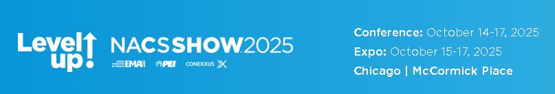Image of NACS 2025 education sesssion where BandyWorks will lead c-store operations management development and ROI workshops