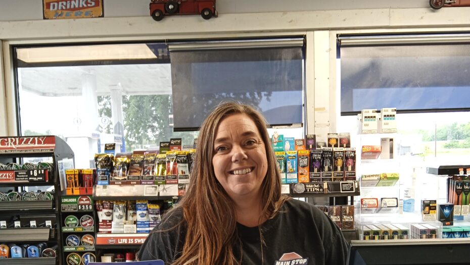 Image of Hedi Sabo at her West Bryan Main Stop store. Heidi Sabo shared her experience with c-store leadership keys: finding your place, building your people. She didn’t start out thinking she’d run a convenience store. In fact, she tried just about everything else before settling into what became the perfect fit. Her story is one of exploration, resilience, and returning—again and again—to the c-store world until it finally stuck.