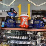 Michelle’s Gatorade display shows c-store manager success in action. Creative promotions like this helped boost sales and inspire her team.