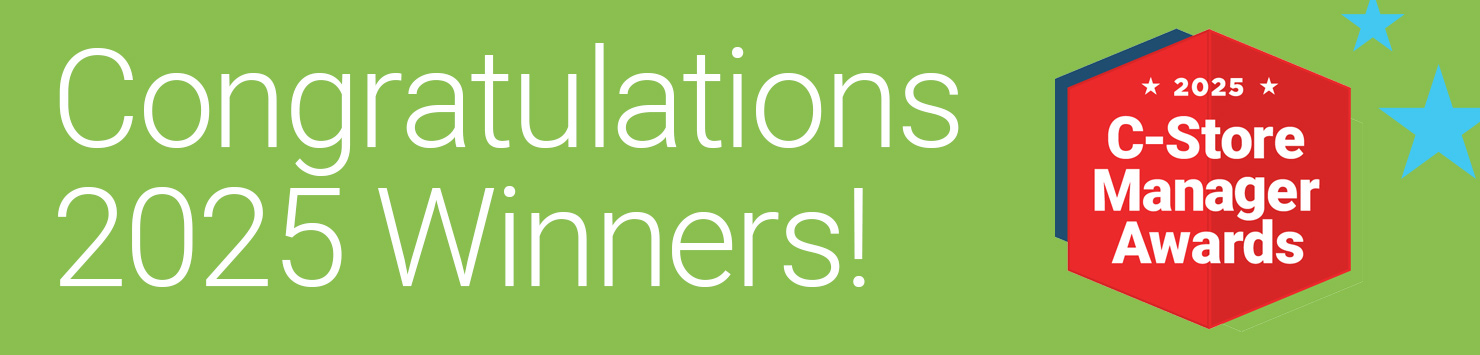 Congratulations Winners!