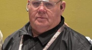 Greg Hendricks C-Store Leadership