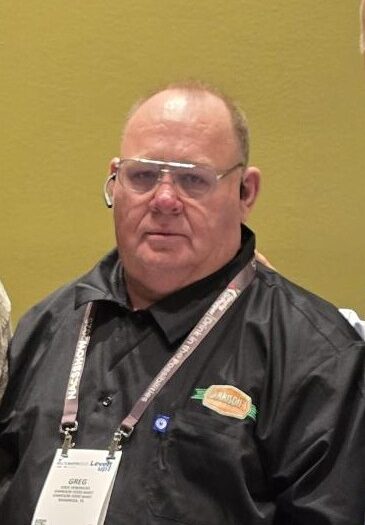 Greg Hendricks C-Store Leadership
