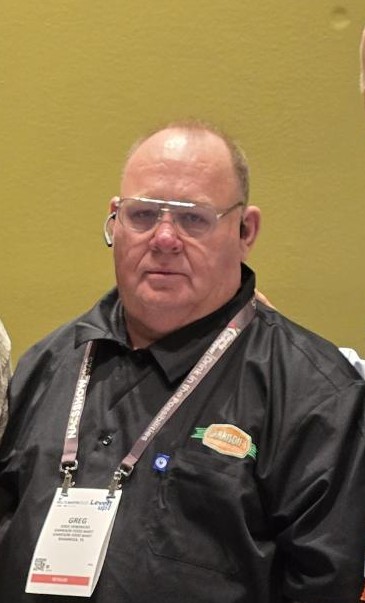 Greg Hendricks C-Store Leadership