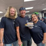 Leadership Culture in C-Stores – employees building team culture