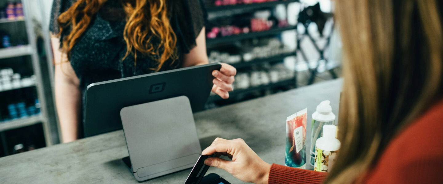 Convenience Store Checkout