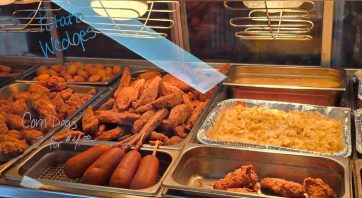 C-Store Newsletter - April 8 - Spring Reset: What's Working in Stores