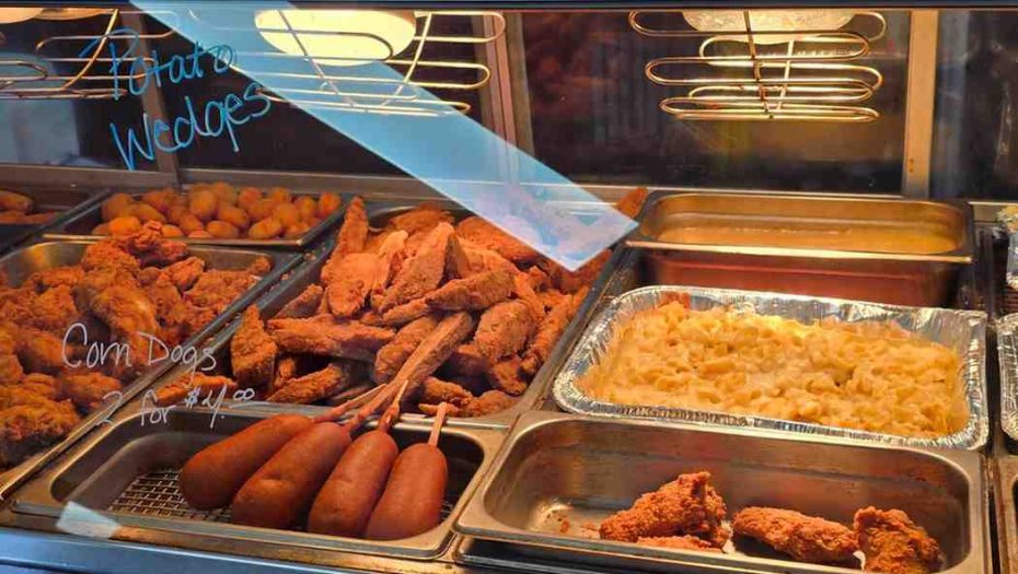 C-Store Newsletter - April 8 - Spring Reset: What's Working in Stores