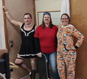 C-store leadership accountability at Pioneer Mainstop