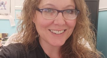 C-store leadership accountability interview with Mindy Edelman