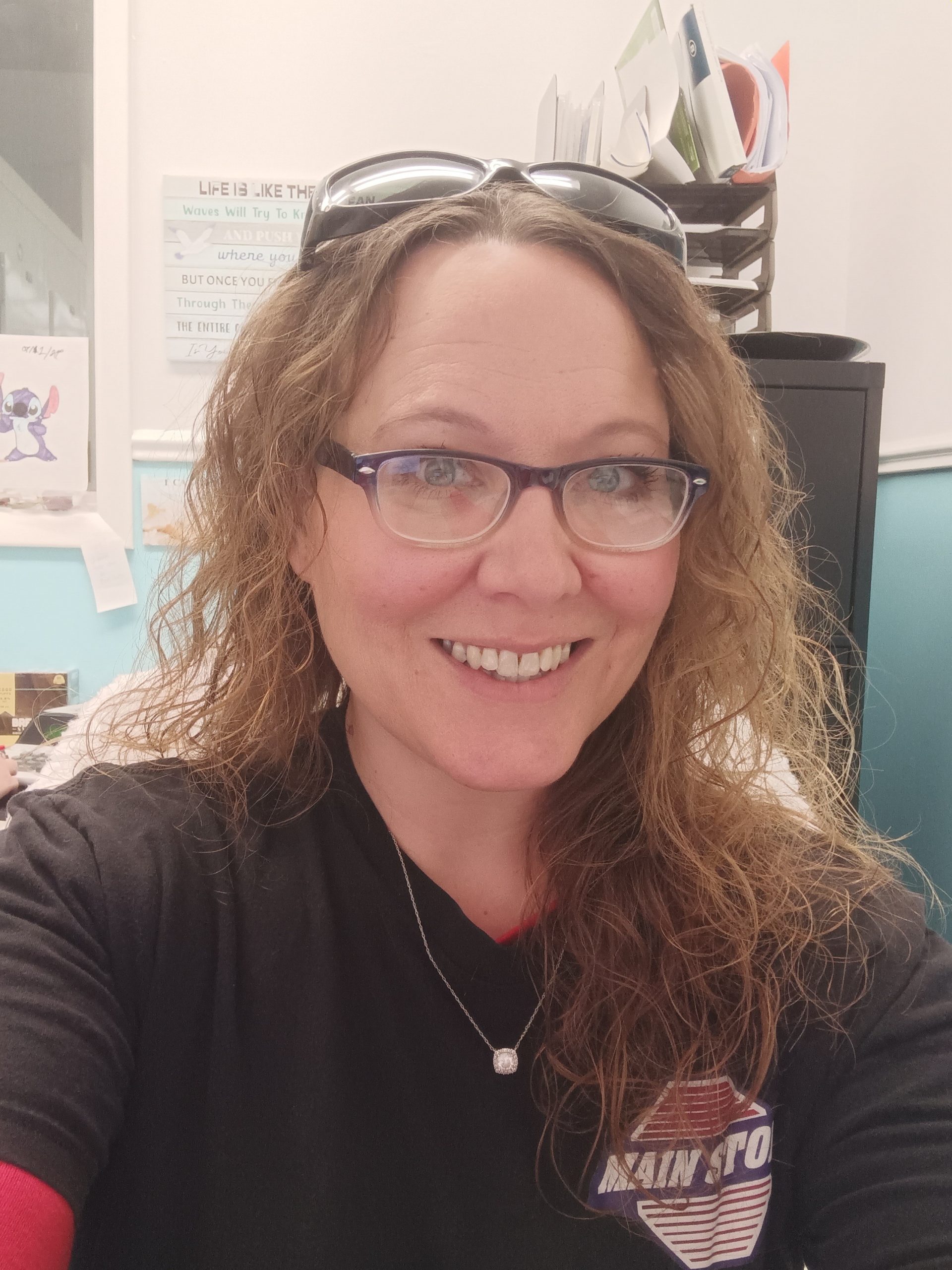 C-store leadership accountability interview with Mindy Edelman