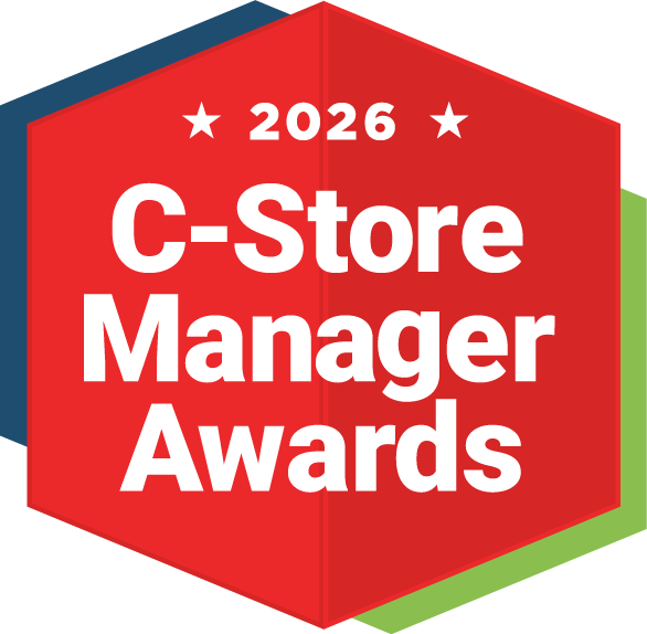 C-Store Manager Award 2026