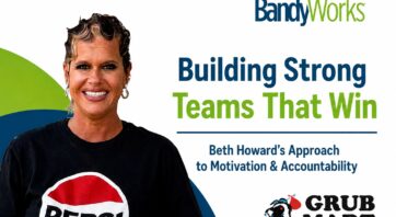 Beth Howard on building convenience store team motivation through strong teams, accountability, and recognition.