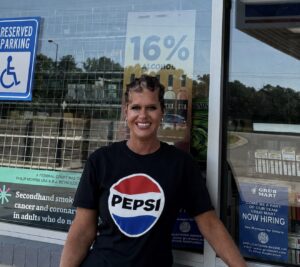 Beth Howard on convenience store team motivation